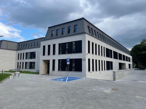 Uniwersyteckie Centrum Stomatologiczne w&nbsp;Gdańsku